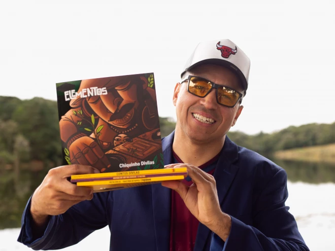Foto Principal - Notícia