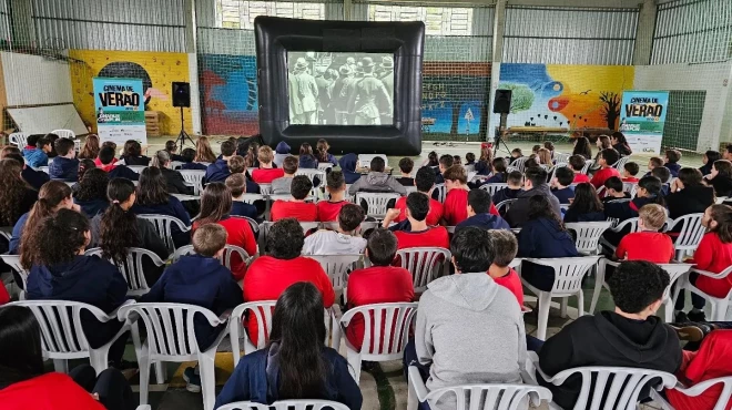 Foto Principal - Notícia