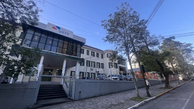 Foto Principal - Notícia