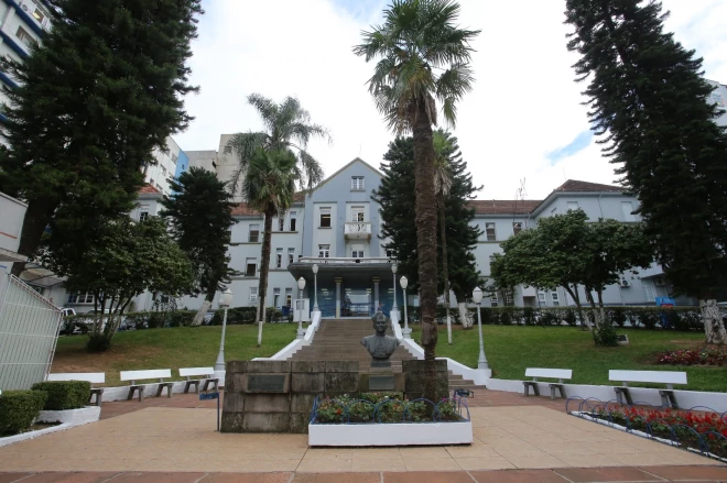 Foto Principal - Notícia