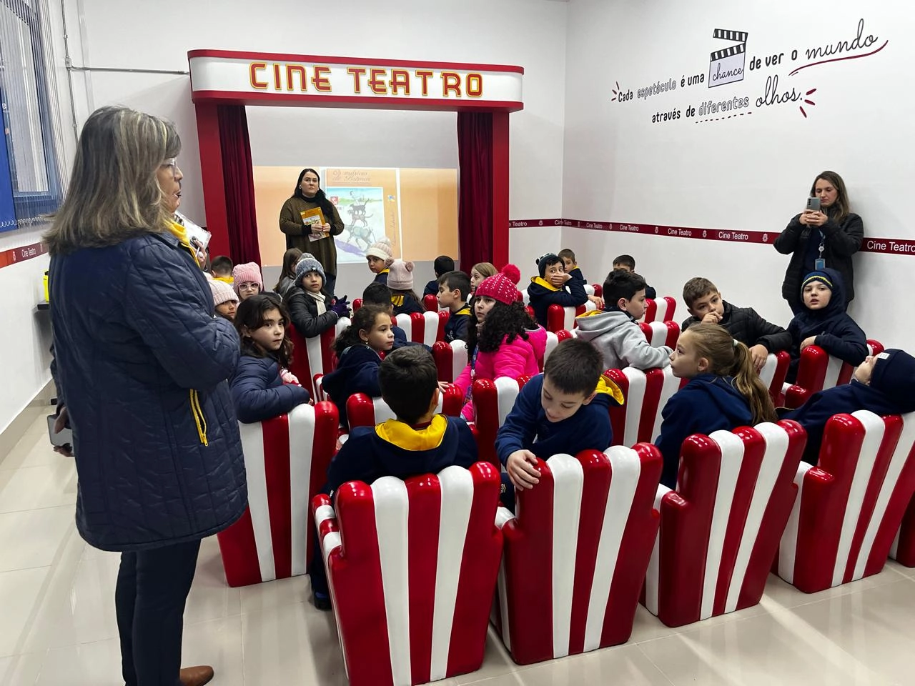 Foto Principal - Notícia