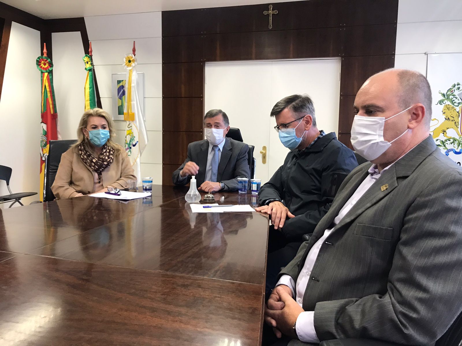 Foto Principal - Notícia