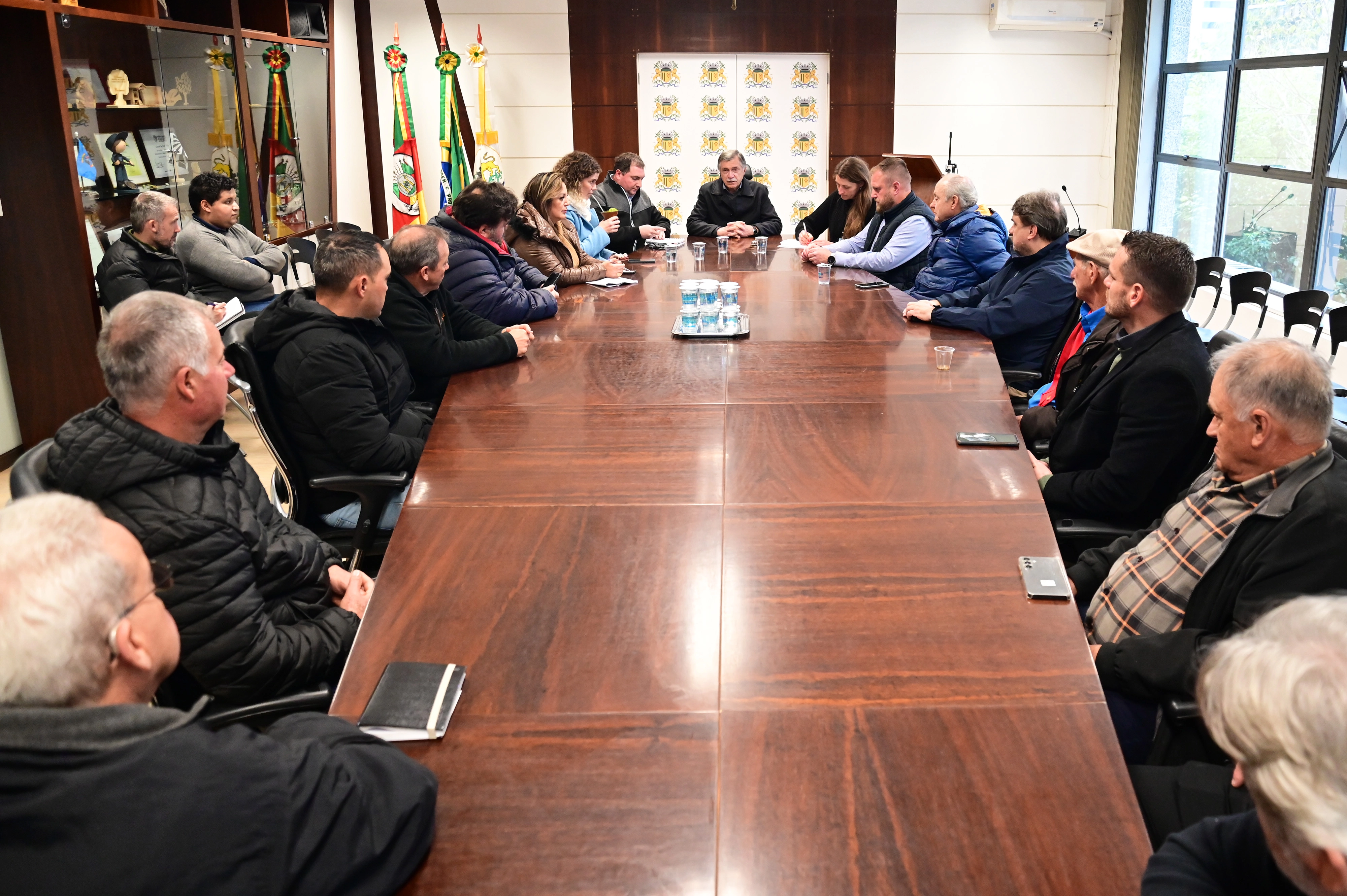 Foto Principal - Notícia