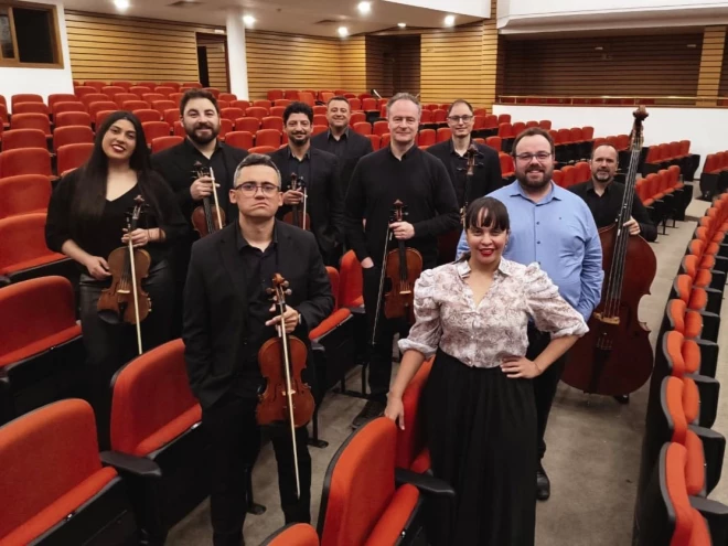 Foto Principal - Notícia