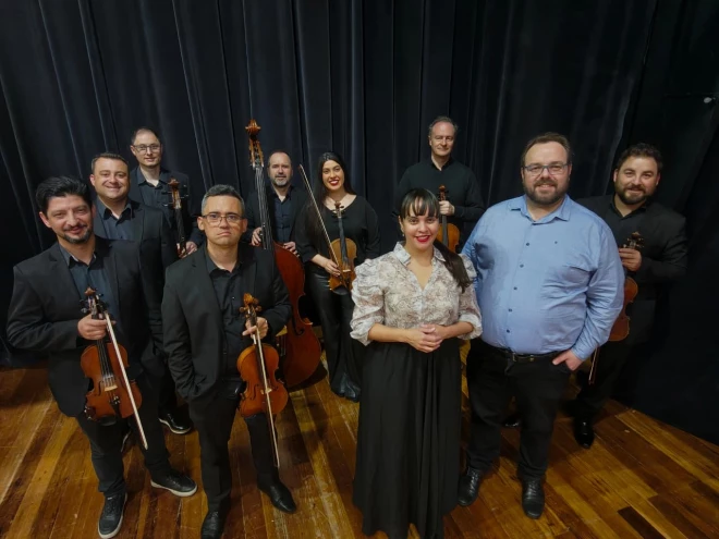 Foto Principal - Notícia