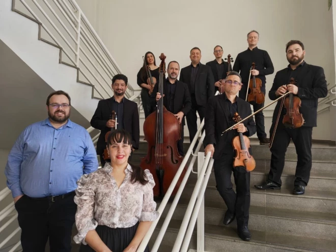 Foto Principal - Notícia