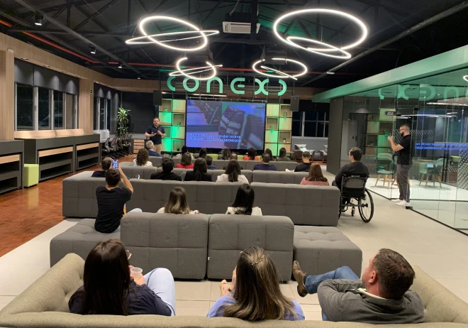 Foto Principal - Notícia