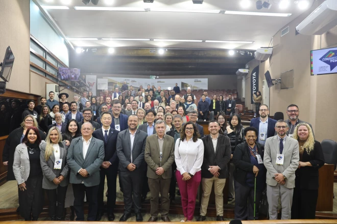 Foto Principal - Notícia