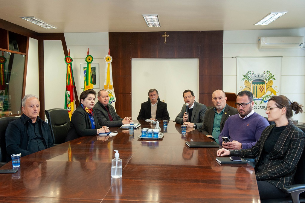 Foto Principal - Notícia