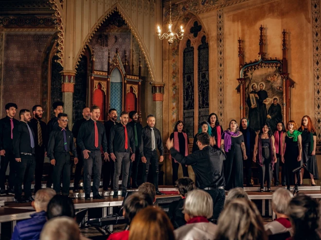 Foto Principal - Notícia