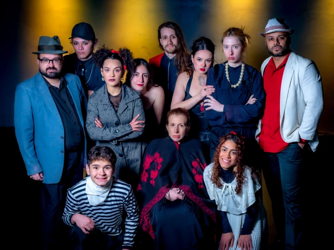 Foto Principal - Notícia