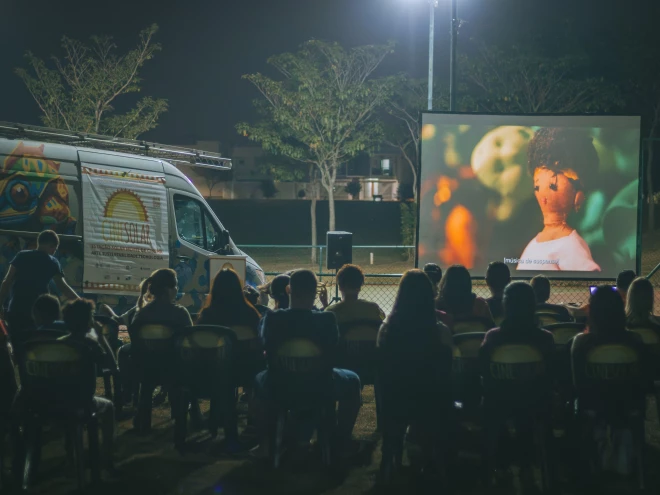 Foto Principal - Notícia