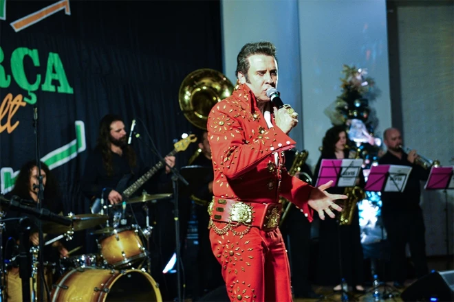Foto Principal - Notícia