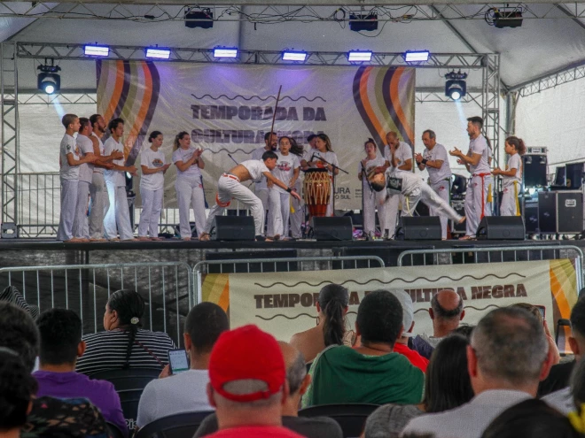 Foto Principal - Notícia