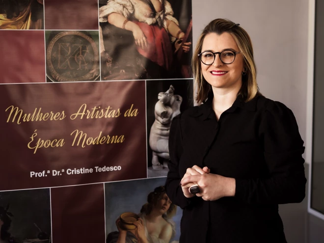 Foto Principal - Notícia