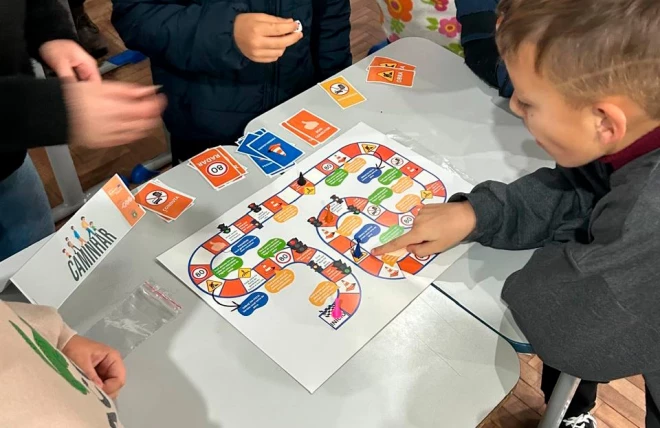 Foto Principal - Notícia