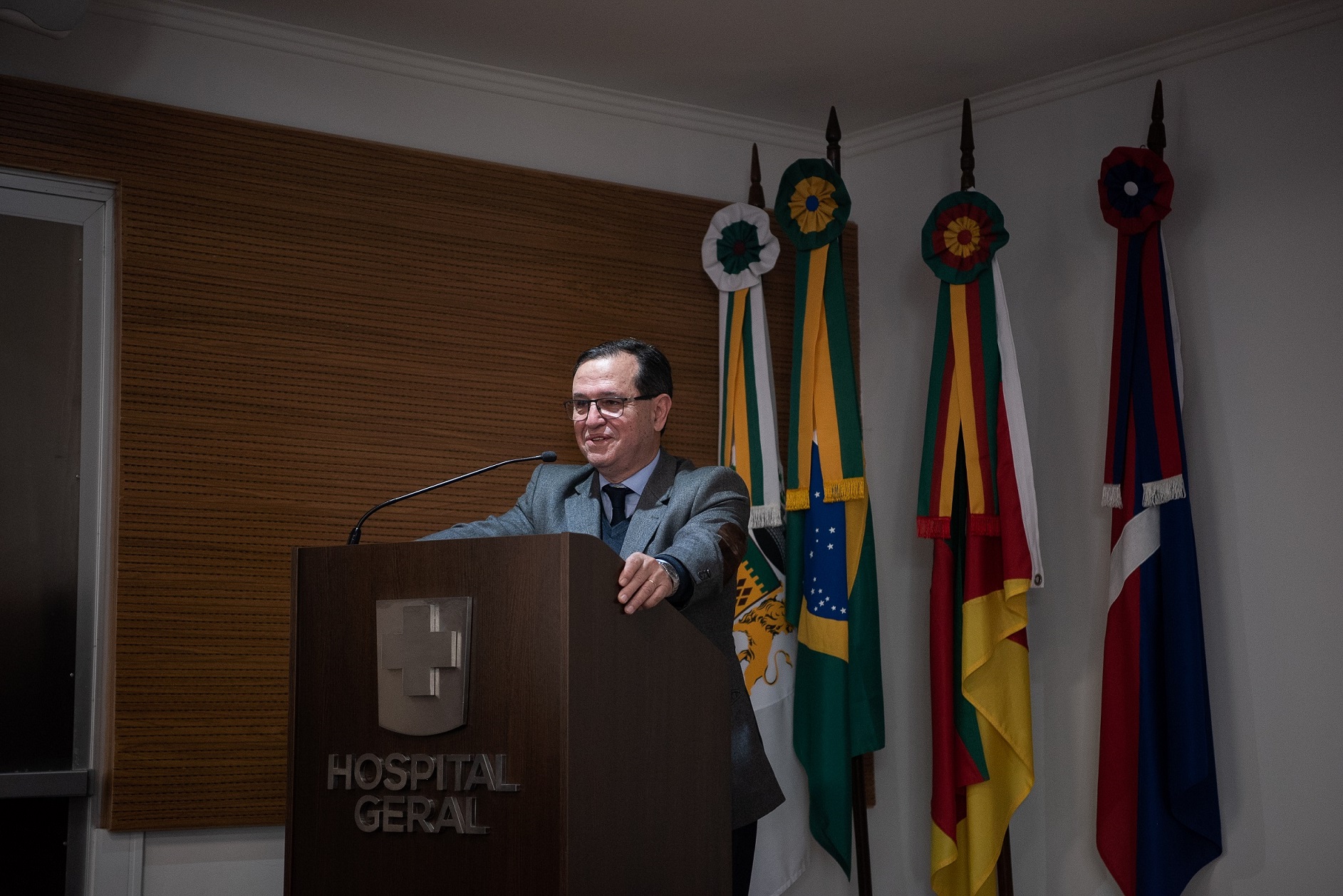 Foto Principal - Notícia