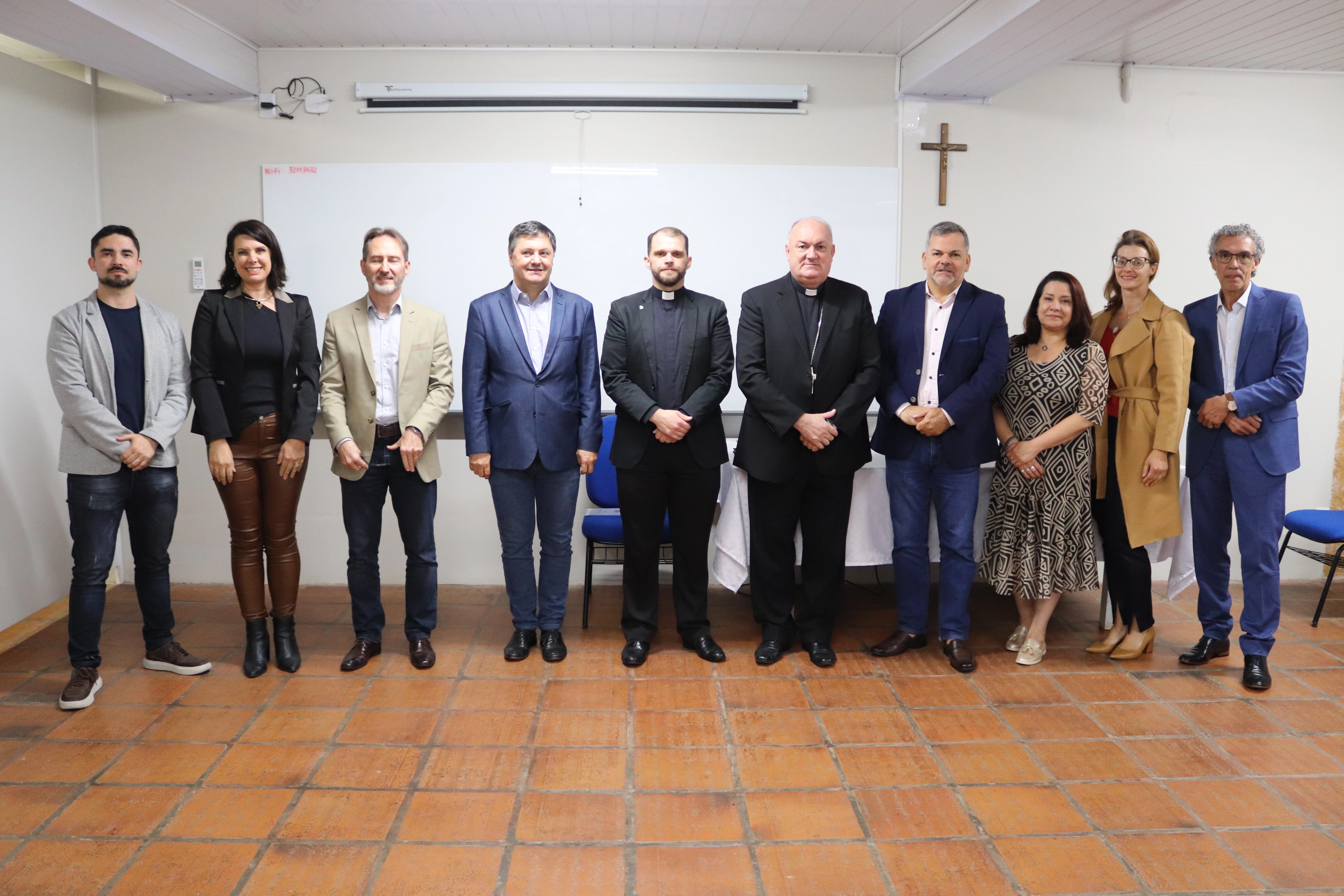 Foto Principal - Notícia