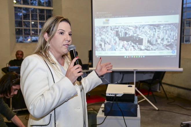 Foto Principal - Notícia