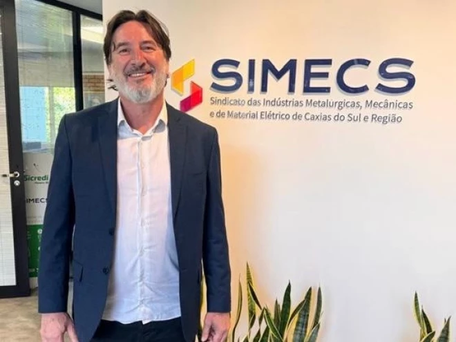 Foto Principal - Notícia