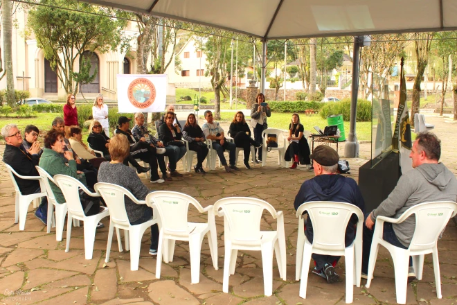 Foto Principal - Notícia