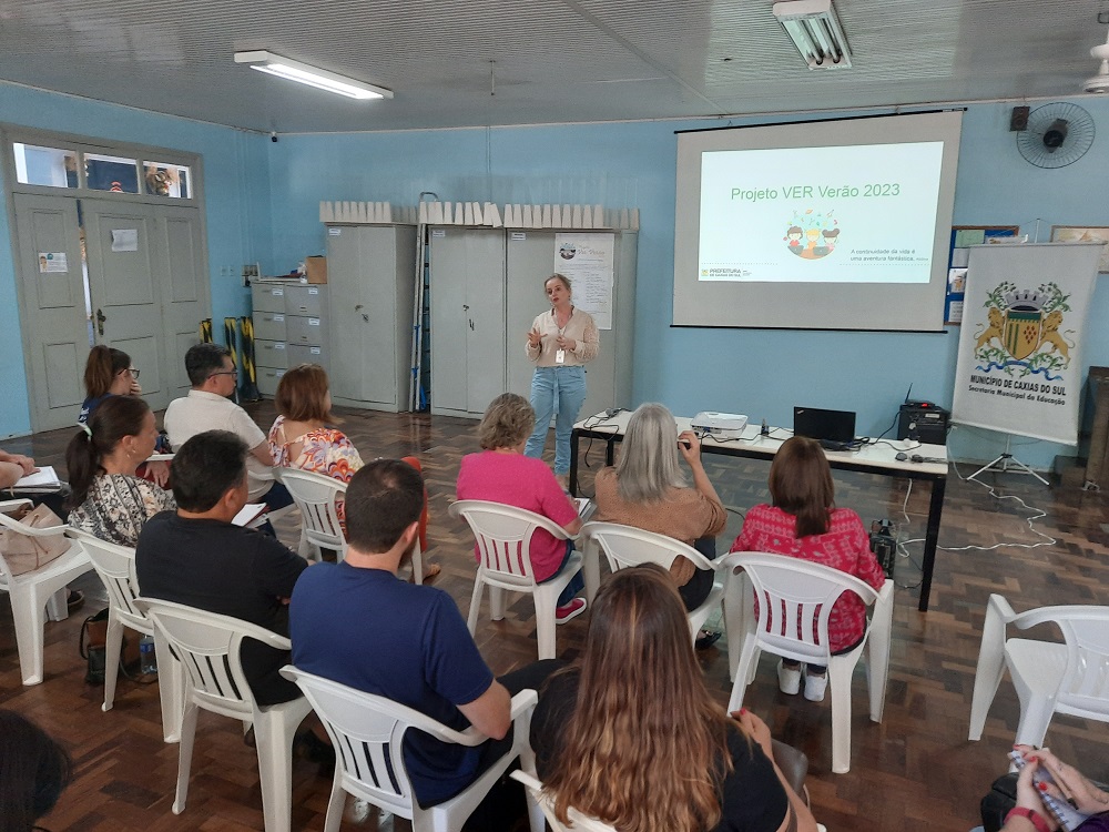 Foto Principal - Notícia