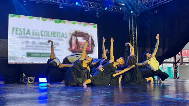Foto Principal - Notícia