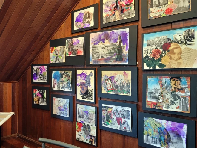 Foto Principal - Notícia