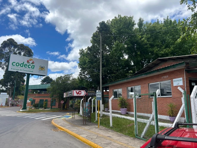 Foto Principal - Notícia