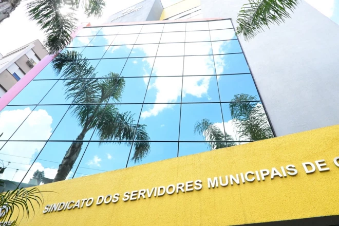 Foto Principal - Notícia