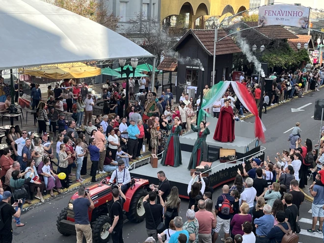 Foto Principal - Notícia