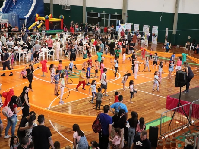 Foto Principal - Notícia