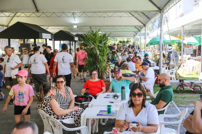 Foto Principal - Notícia