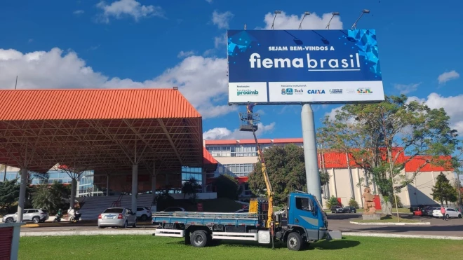 Foto Principal - Notícia