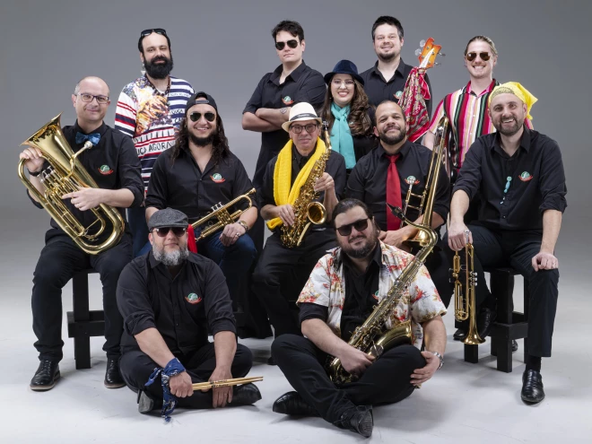 Foto Principal - Notícia