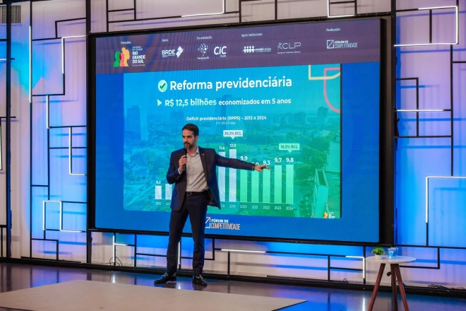 Foto Principal - Notícia
