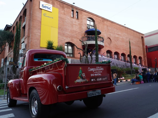 Foto Principal - Notícia