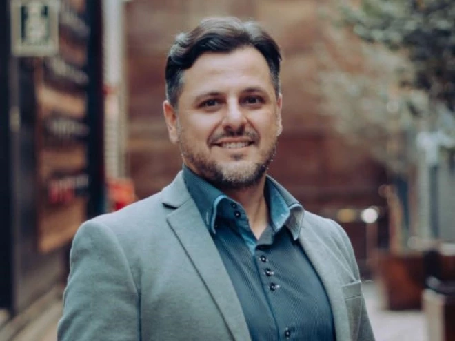 Foto Principal - Notícia