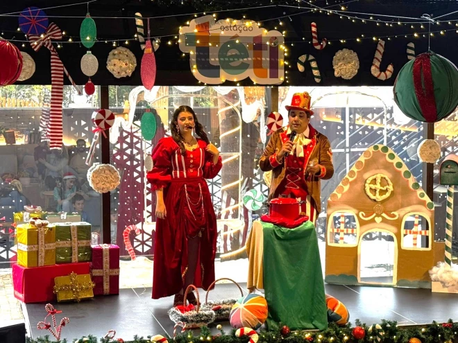 Foto Principal - Notícia