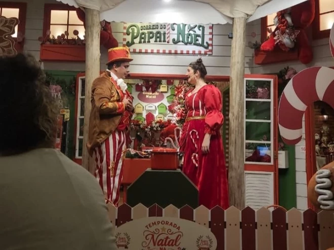 Foto Principal - Notícia