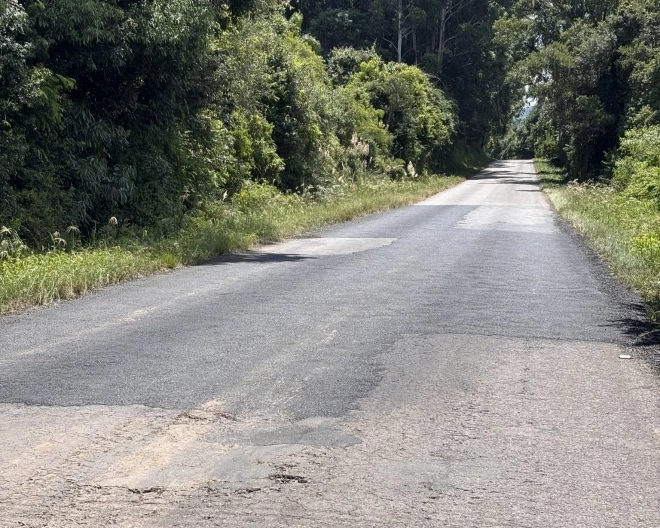 Foto Principal - Notícia