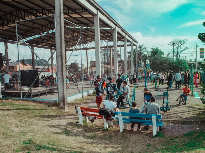 Foto Principal - Notícia