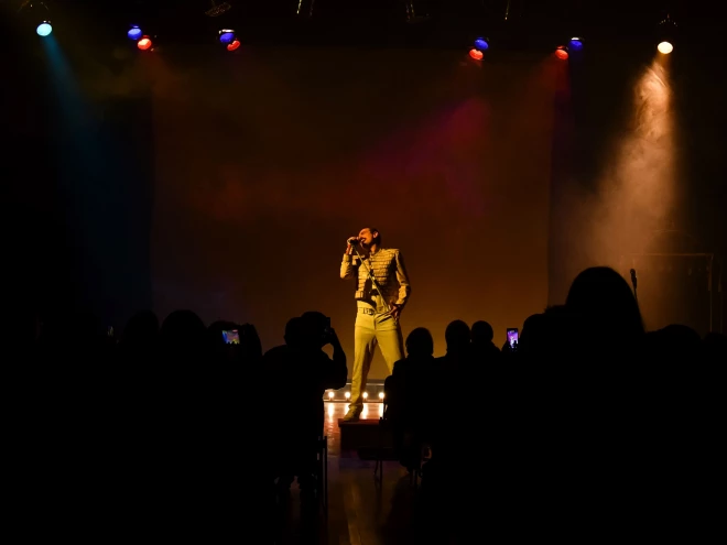 Foto Principal - Notícia