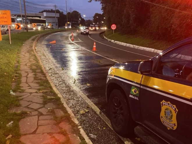 Foto Principal - Notícia