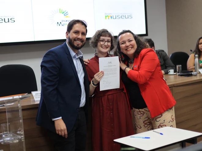 Foto Principal - Notícia