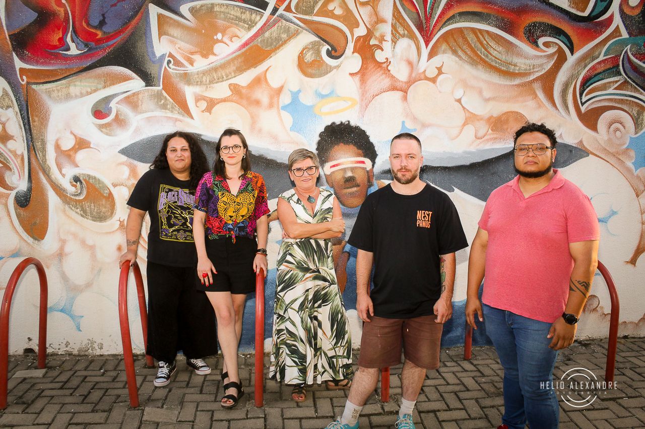 Foto Principal - Notícia