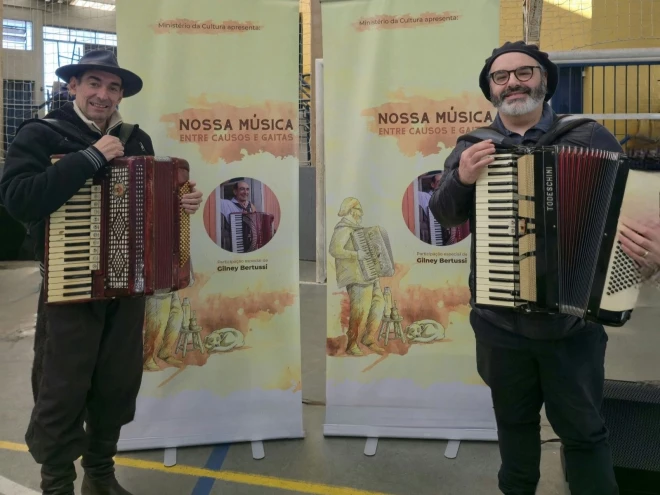 Foto Principal - Notícia