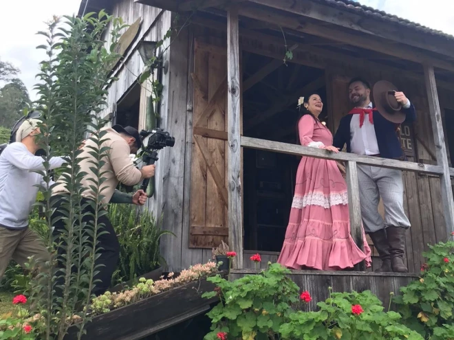 Foto Principal - Notícia
