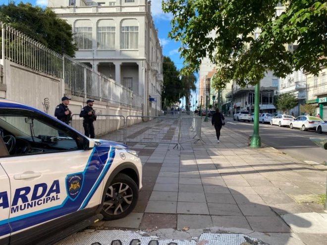 Foto Principal - Notícia