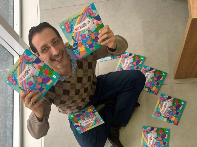 Foto Principal - Notícia